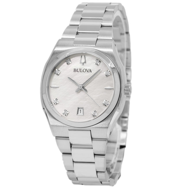 Bulova 96P218