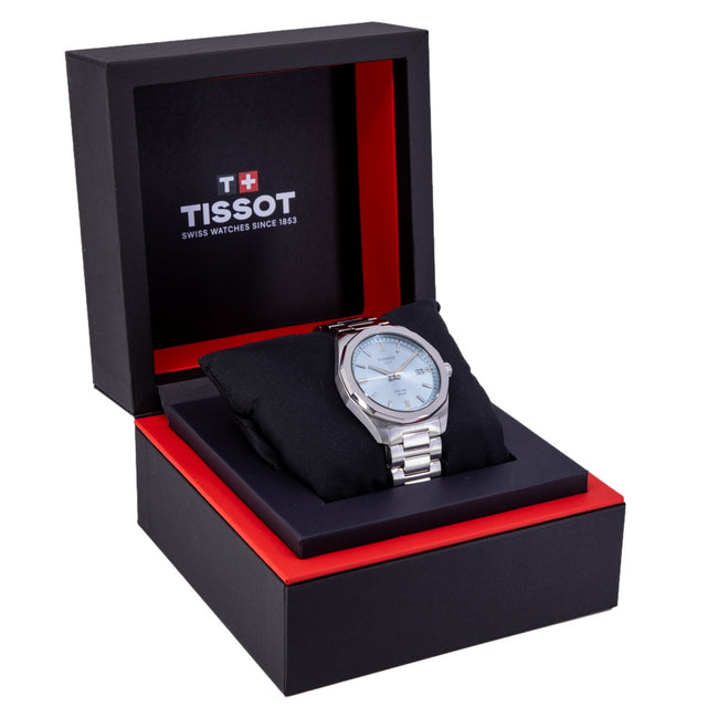 Tissot T151.422.11.351.00