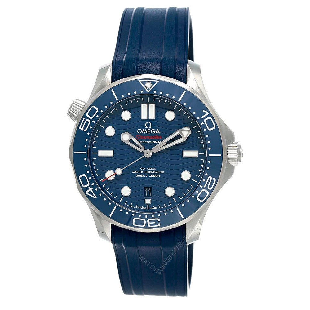Omega 210.32.42.20.03.001