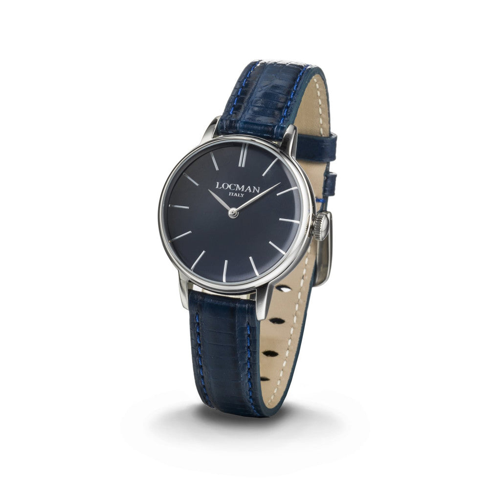 Locman 0253A02A-00BLNKPB