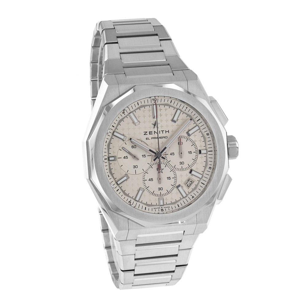 Zenith 03.9500.3600/01.I001