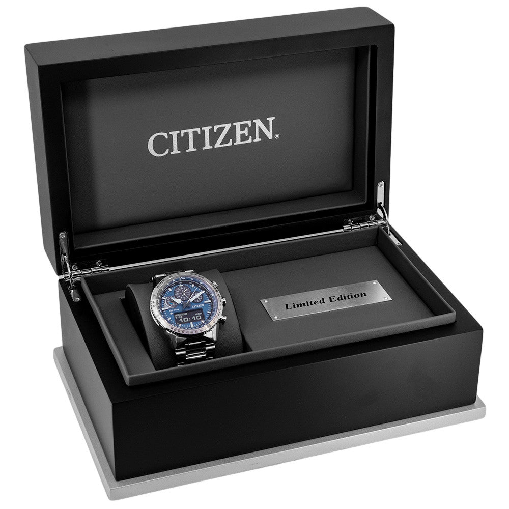 Citizen JV2000-51L