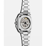 Bell & Ross BRX5RBLSTSST