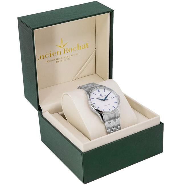 Lucien Rochat R0453115007