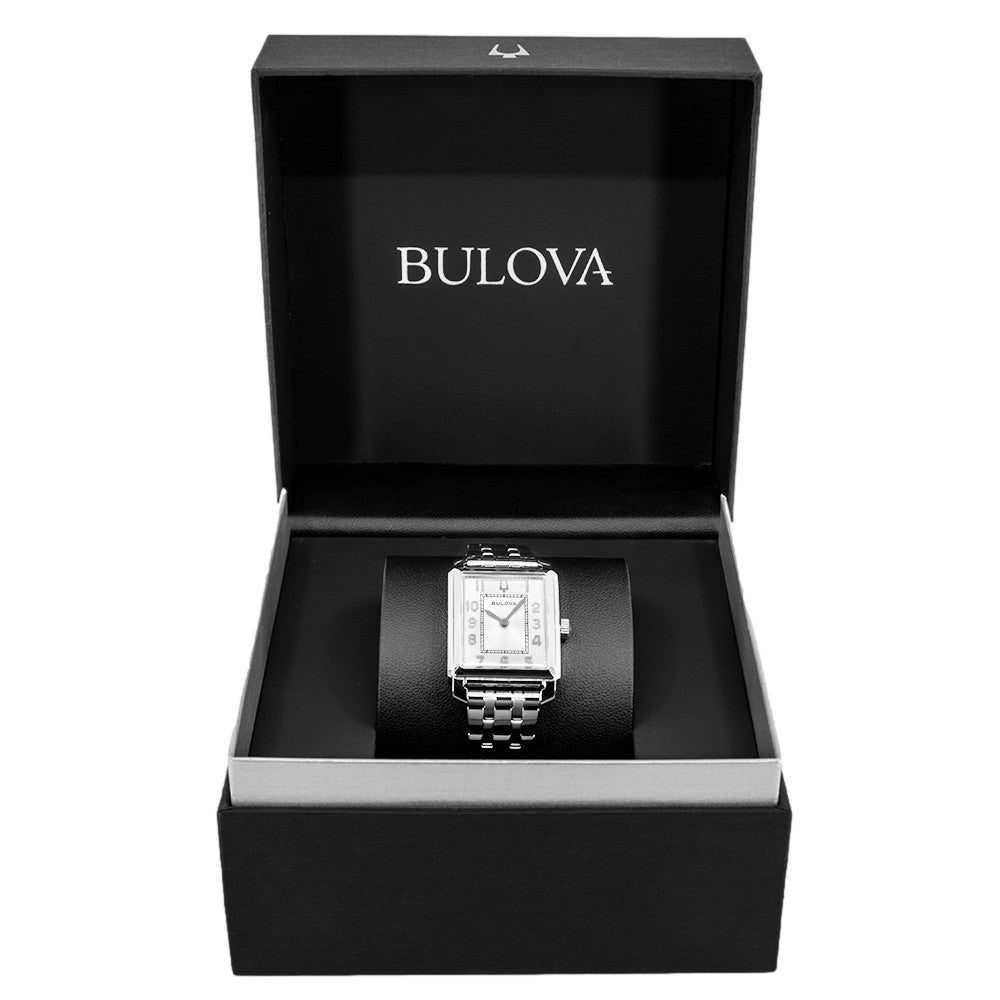 Bulova 96L349