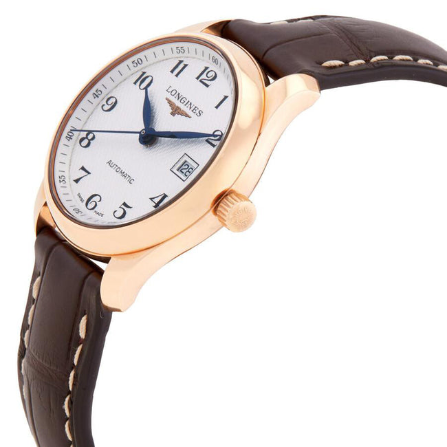 Longines L2.257.8.78.3