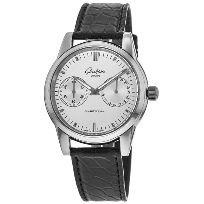 Glashütte Original 1-39-58-02-02-04