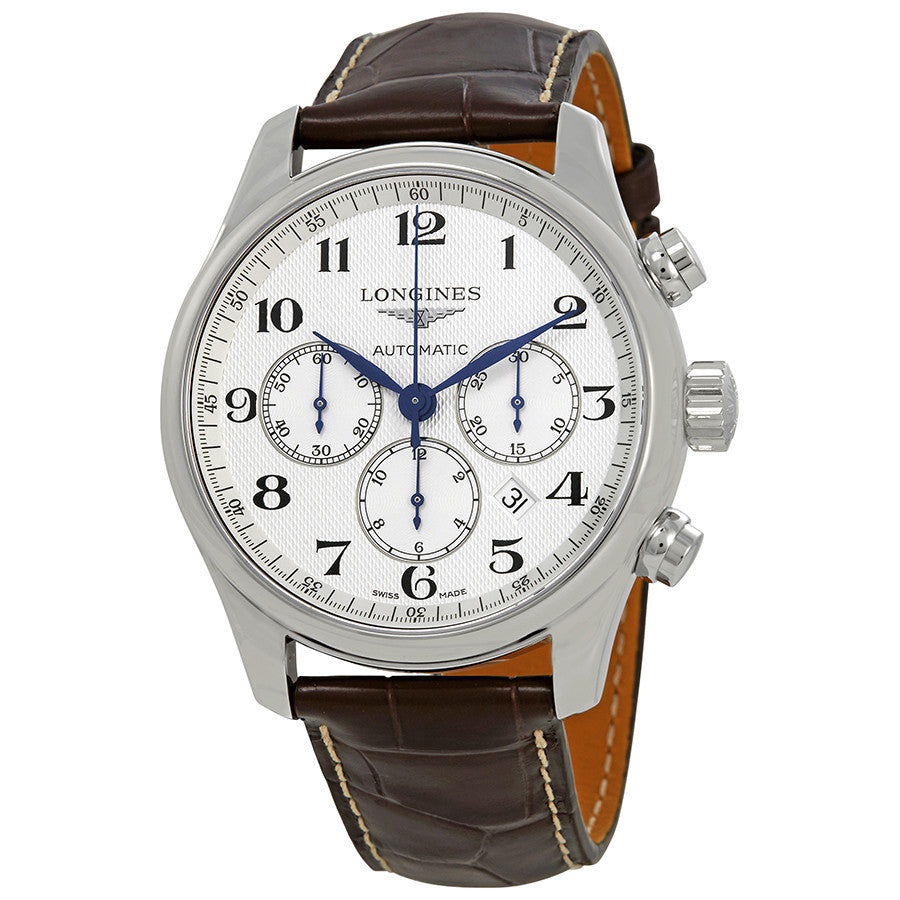 Longines L2.859.4.78.3