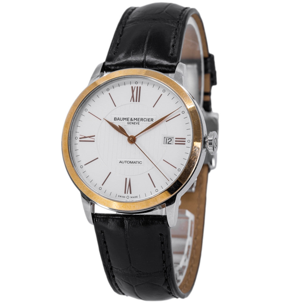 Baume & Mercier M0A10216