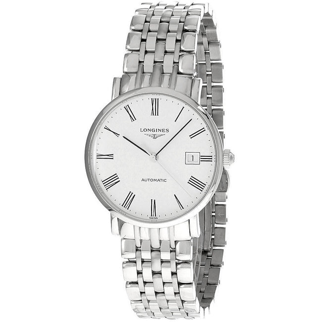 Longines L4.810.4.11.6