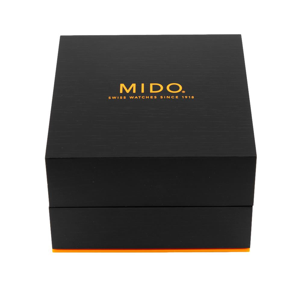 Mido M026.907.37.051.00