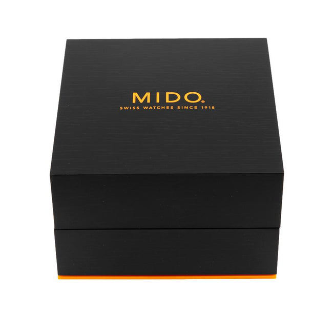 Mido M026.907.37.051.00
