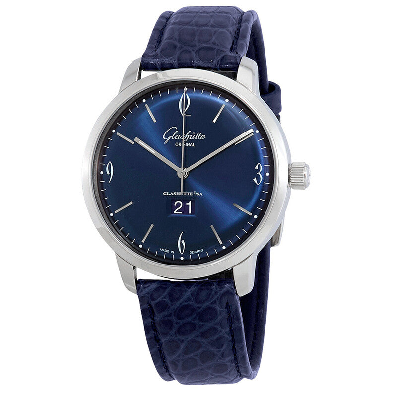 Glashütte Original 2-39-47-06-02-04