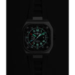 Bell & Ross BRX5R-RAC-TI/SRB