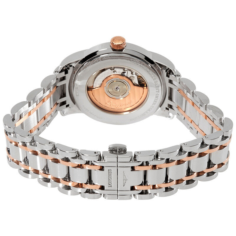Longines L2.763.5.52.7