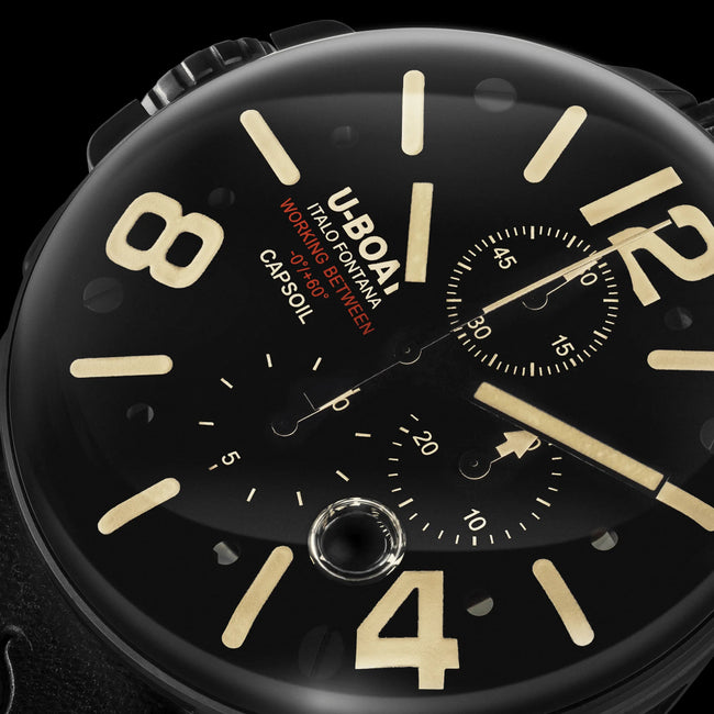 U-Boat 8109/E