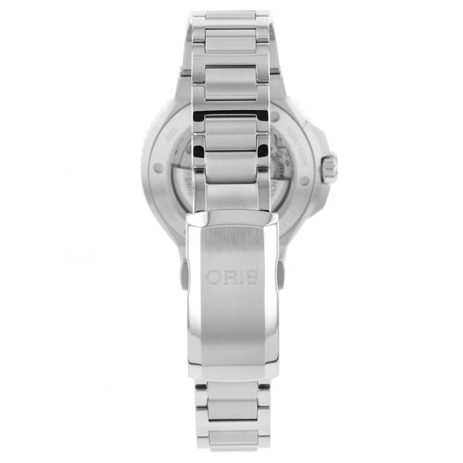 Oris 01 733 7792 4154-07 8 19 05P