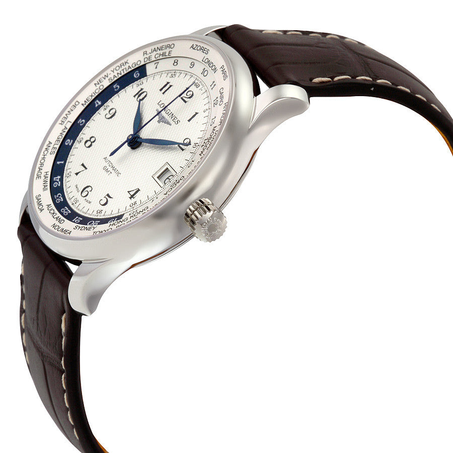 Longines L2.631.4.70.3