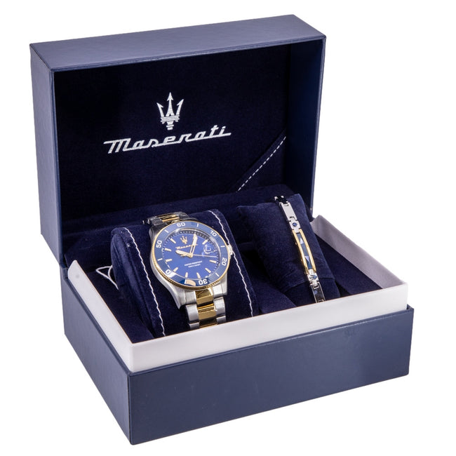 Maserati R8873600007