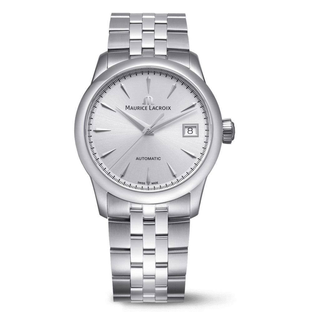 Maurice Lacroix 756007-SS002-130-1