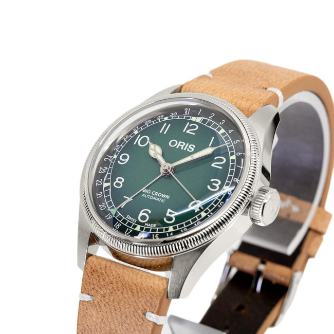 Oris 01 754 7779 4067-SET