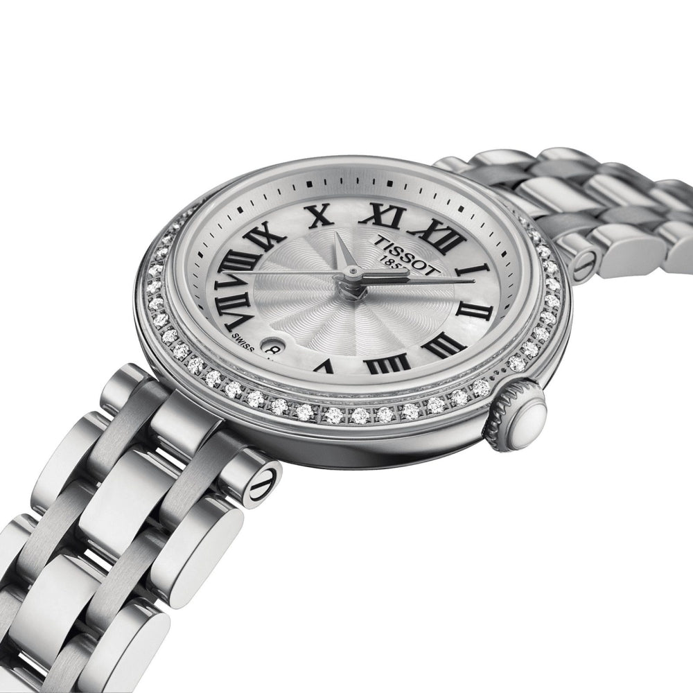 Tissot T126.010.61.113.00
