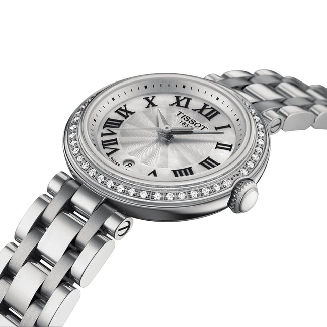 Tissot T126.010.61.113.00