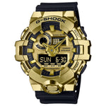 Casio GM-700G-9AER