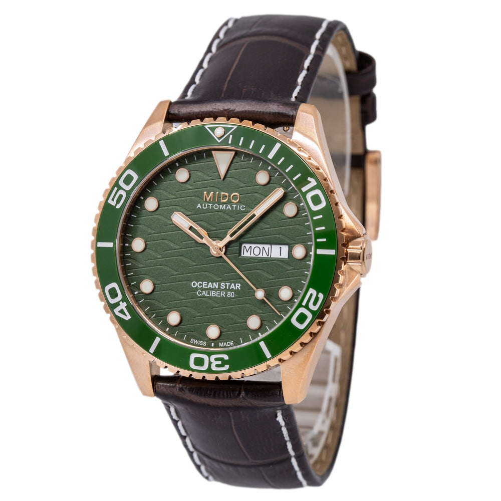 Mido M042.430.36.091.00