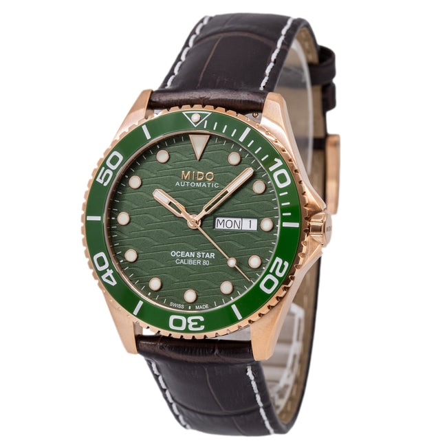 Mido M042.430.36.091.00