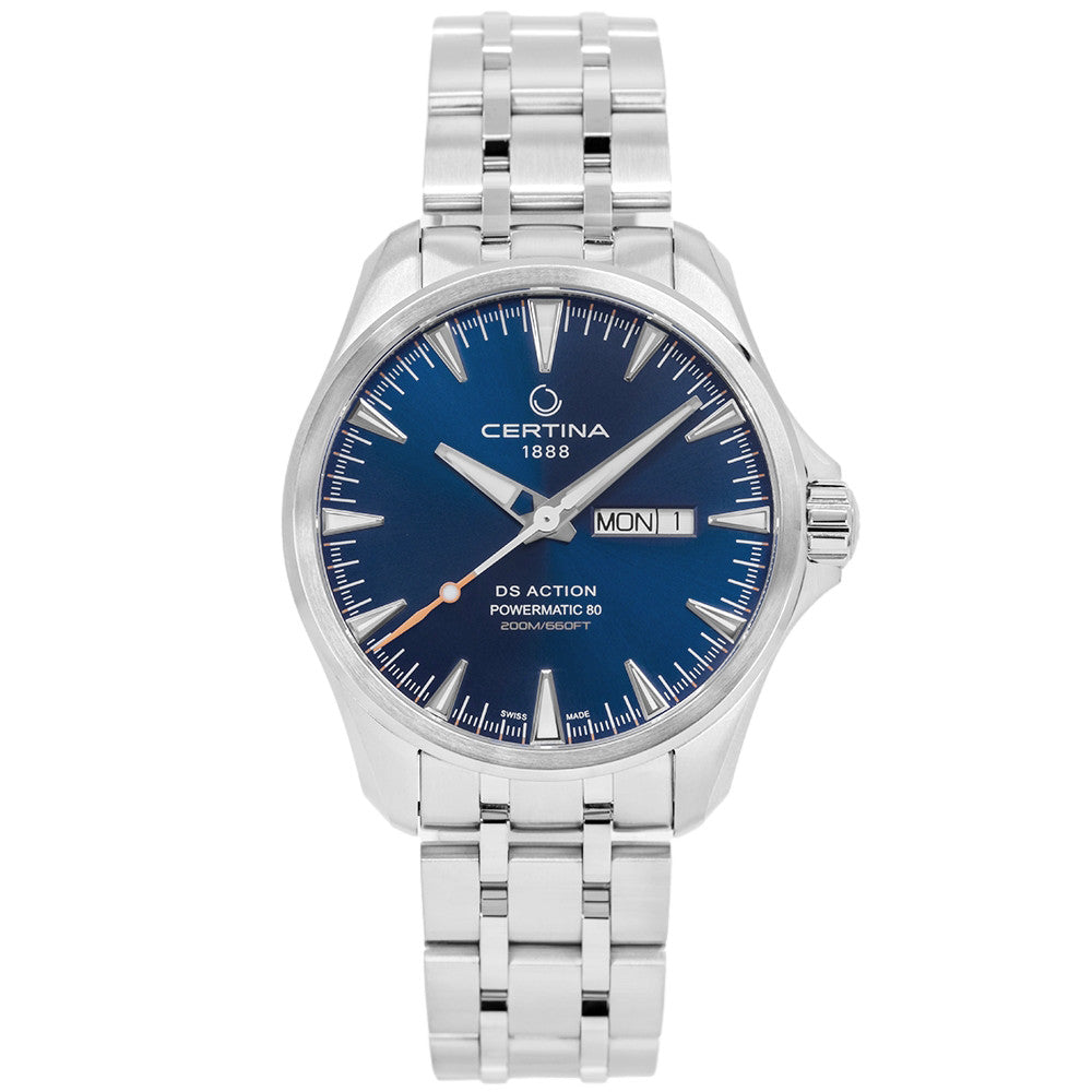 Certina C032.430.11.041.00
