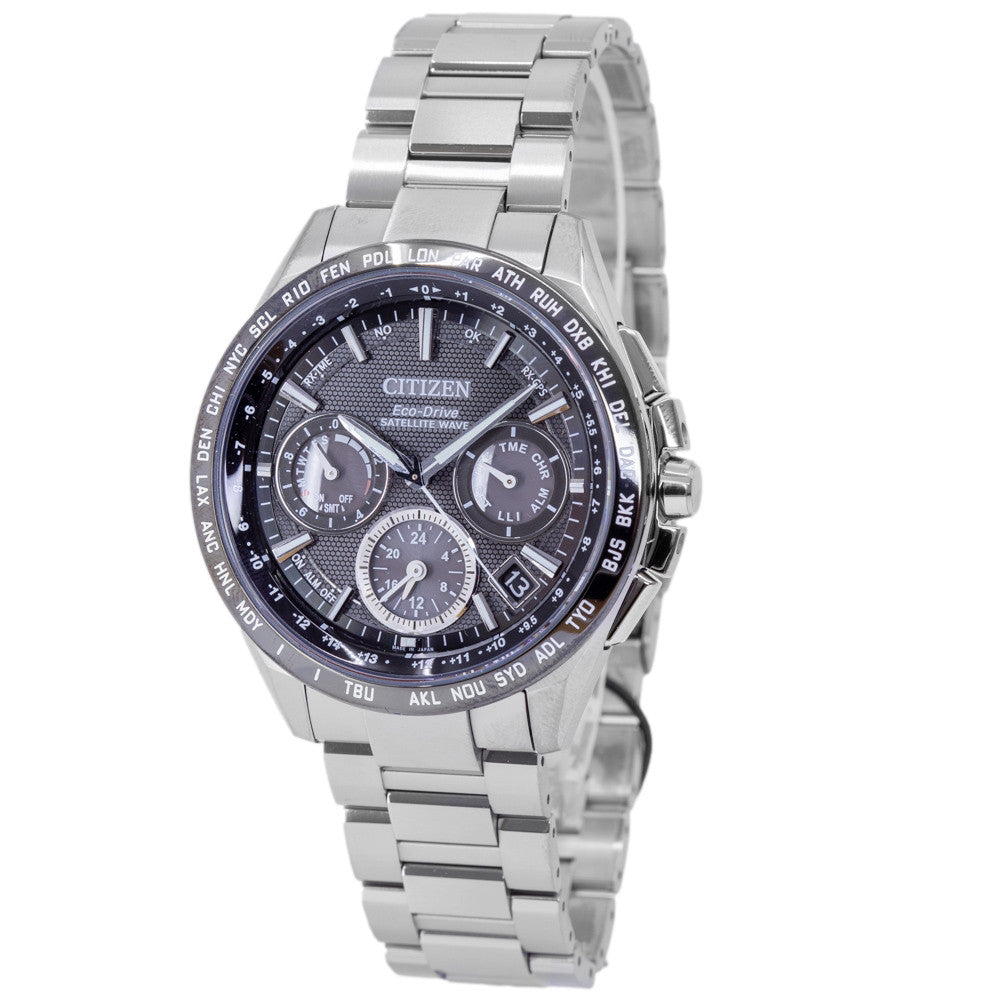 Citizen CC9015-54E