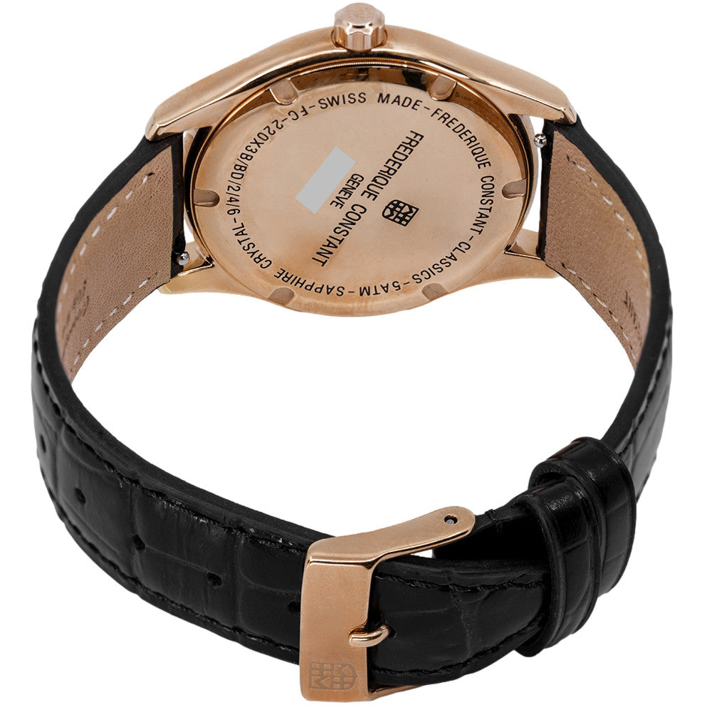 Frederique Constant FC-220MS3B4