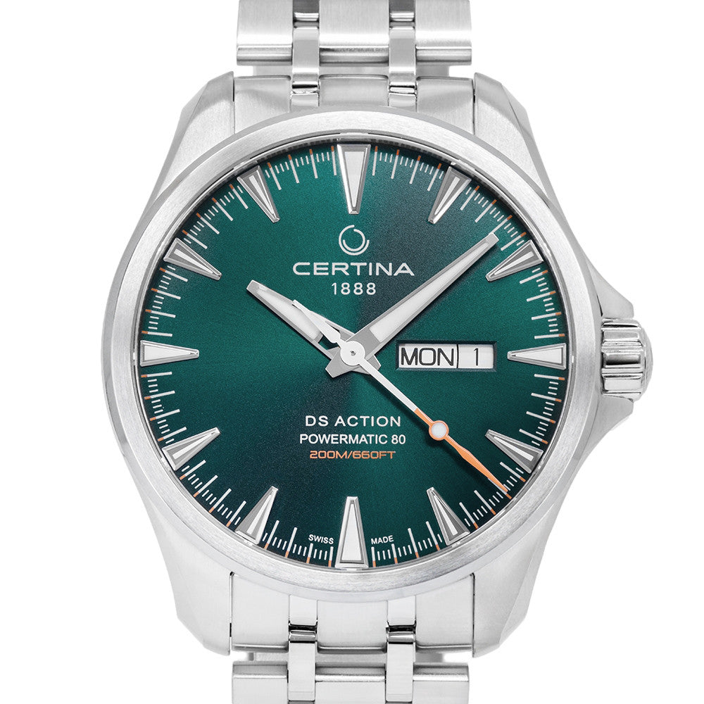 Certina C032.430.11.091.00