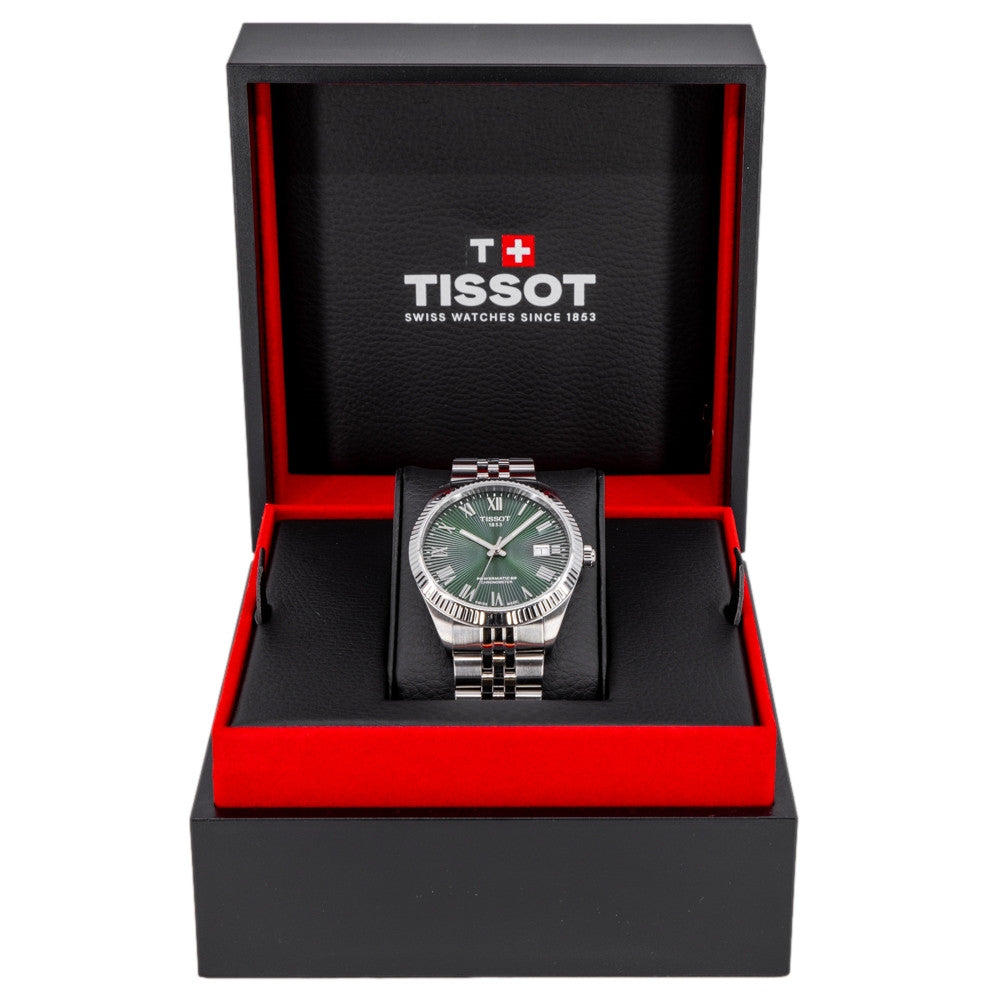 Tissot T1564081109300