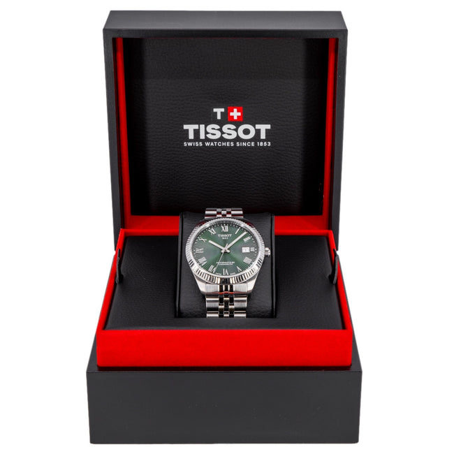 Tissot T1564081109300
