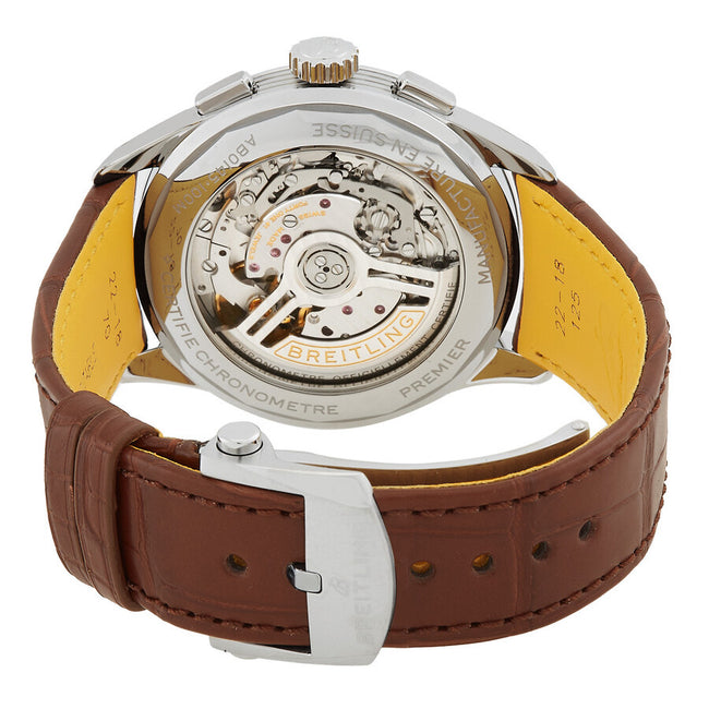 Breitling AB0145331K1P2