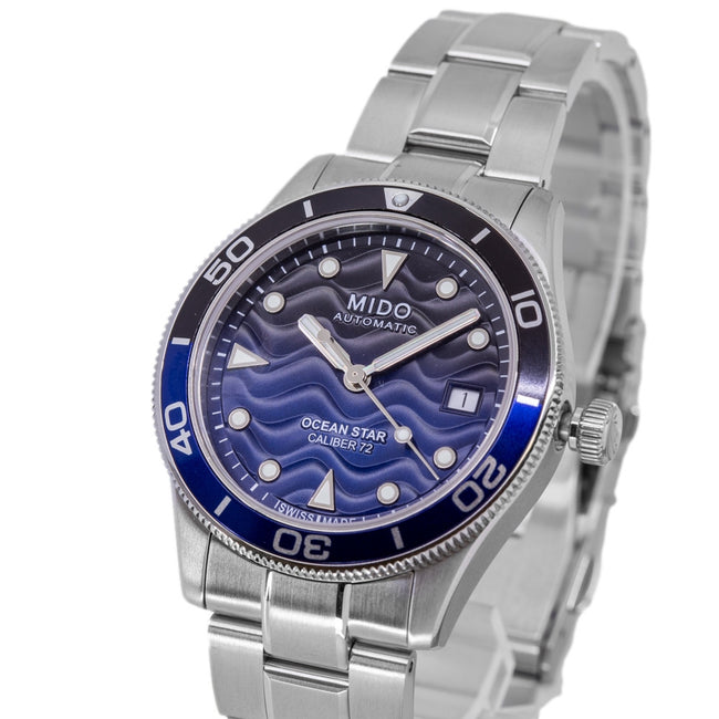 Mido M026.907.11.041.00