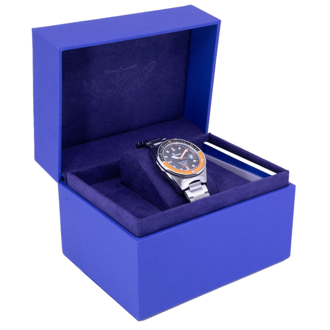 Squale MATICBKOBK.SSBX