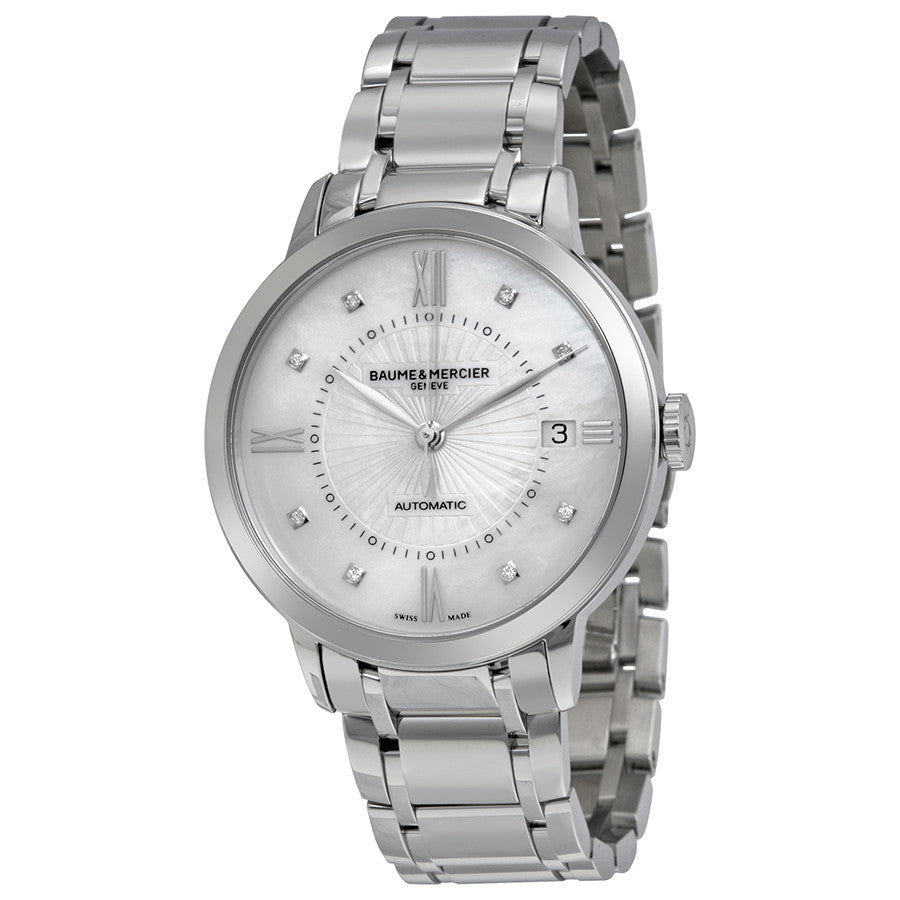 Baume & Mercier M0A10221