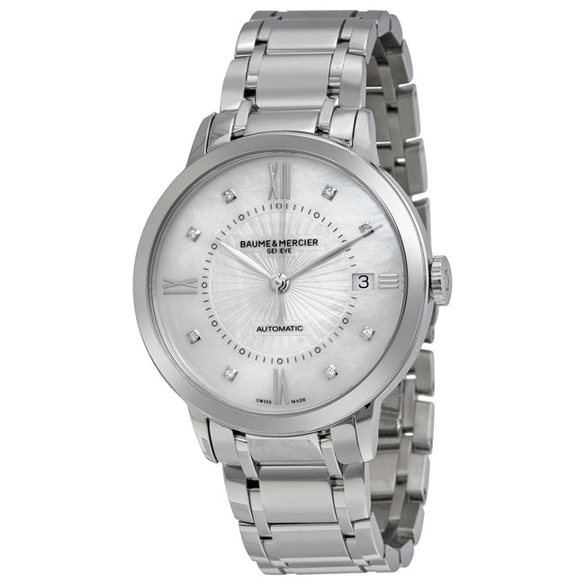 Baume & Mercier M0A10221