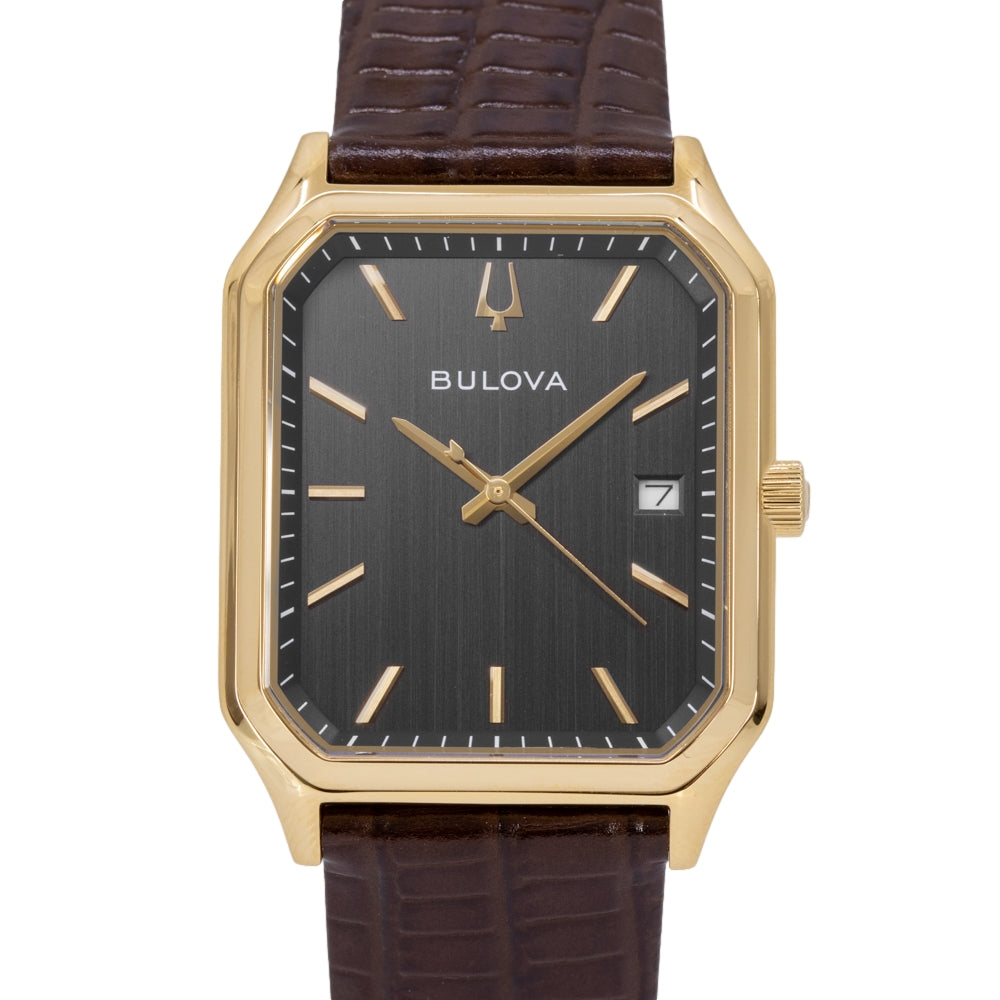 Bulova 97B235