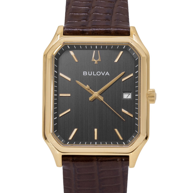 Bulova 97B235