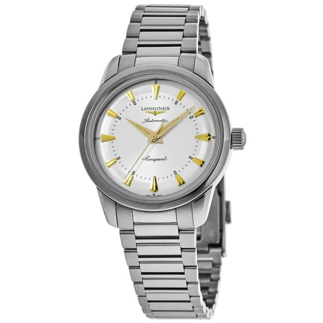 Longines L1.649.4.72.6