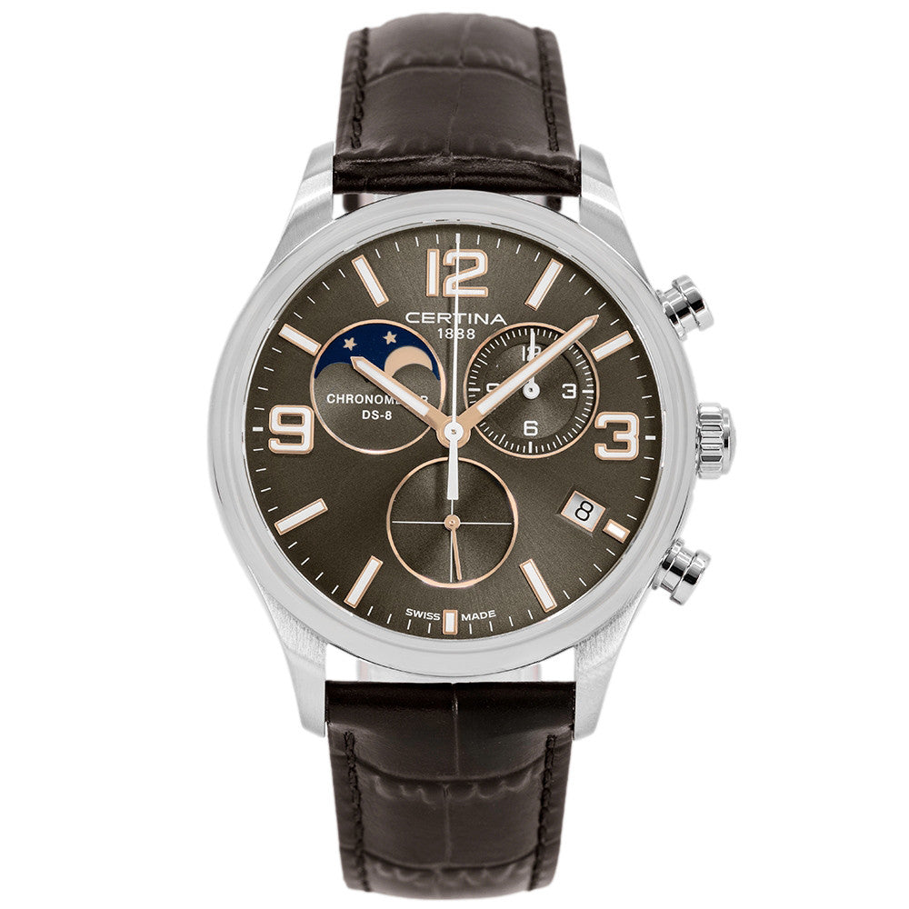 Certina C033.460.16.087.00
