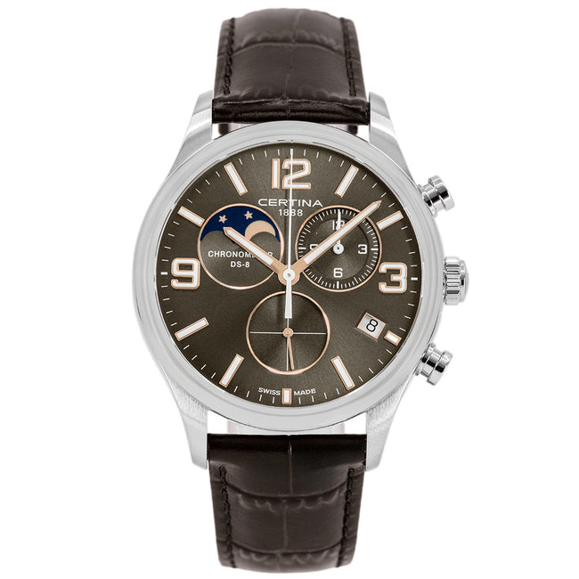 Certina C033.460.16.087.00