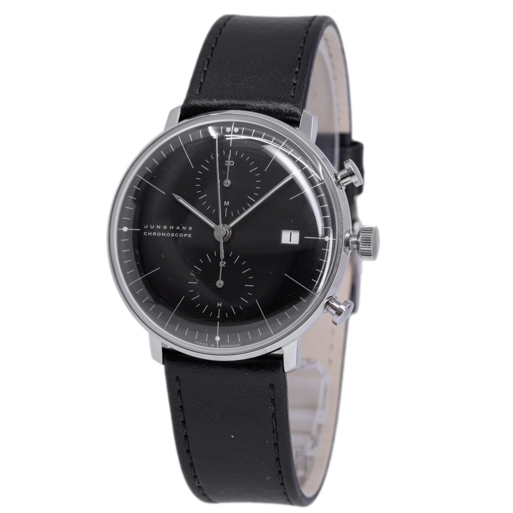 Junghans 27/4601.02