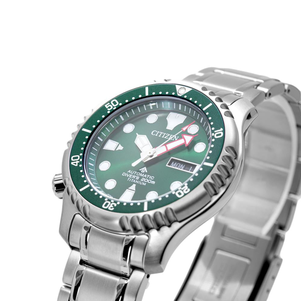 Citizen NY0100-50X