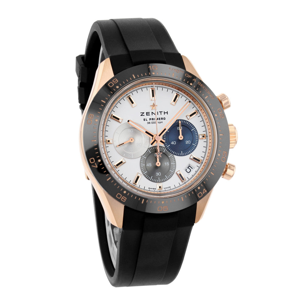 Zenith 18.3100.3600/69.R951