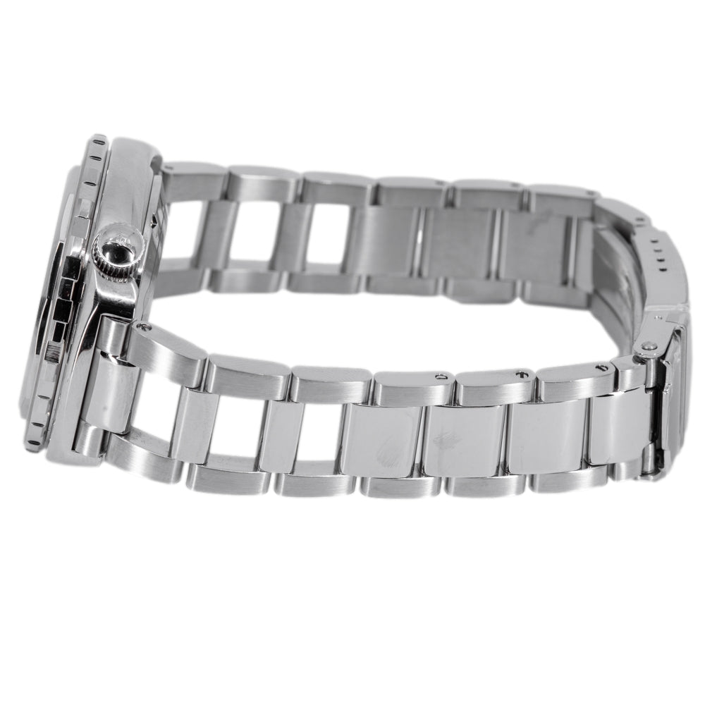 Squale Men's 2001BEBK.AC 2001 Sand 60ATM 40mm Automatic